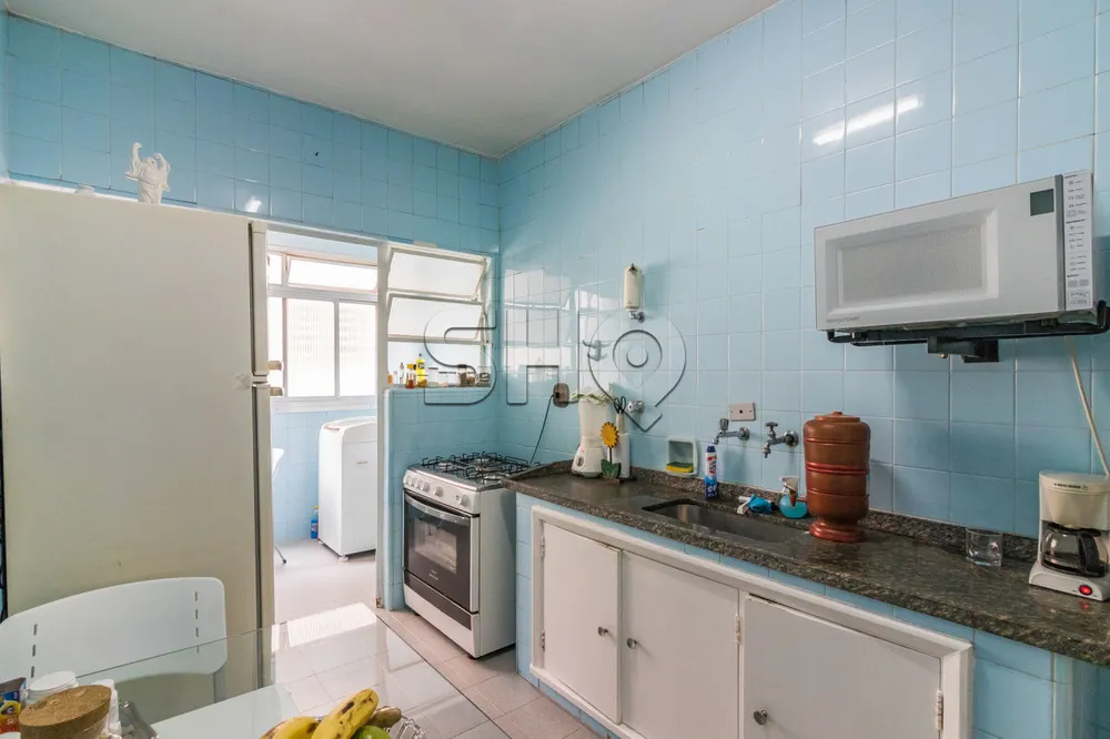 Apartamento, 2 quartos, 98 m² - Foto 10