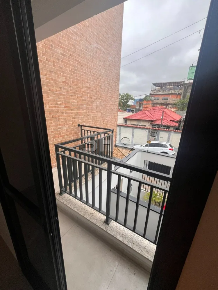 Apartamento, 2 quartos, 40 m² - Foto 4
