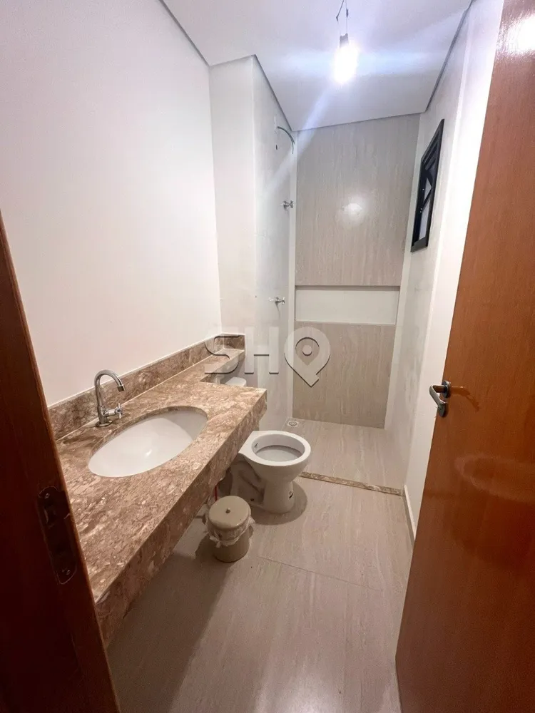 Apartamento, 2 quartos, 40 m² - Foto 3