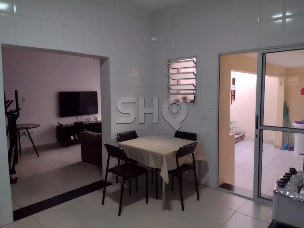 Sobrado, 3 quartos, 350 m² - Foto 2
