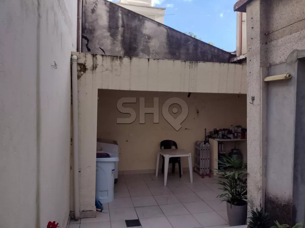 Sobrado, 3 quartos, 350 m² - Foto 1