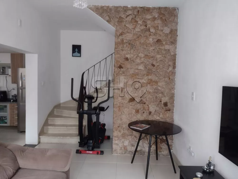 Sobrado, 3 quartos, 350 m² - Foto 3
