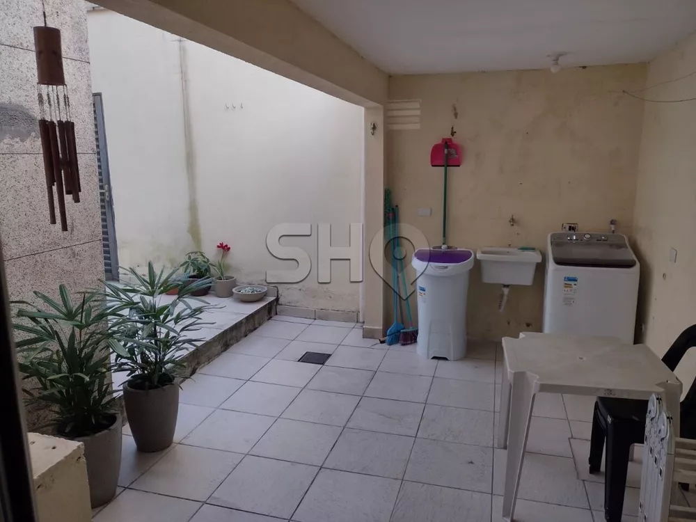 Sobrado, 3 quartos, 350 m² - Foto 4