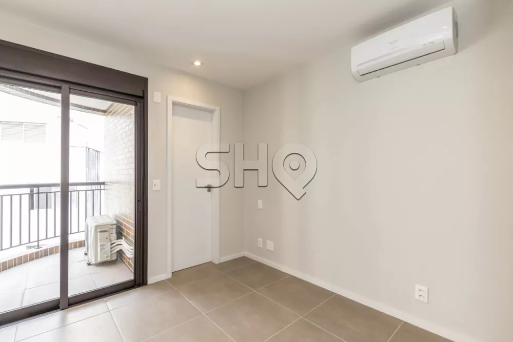 Apartamento à venda com 1 quarto, 44m² - Foto 4