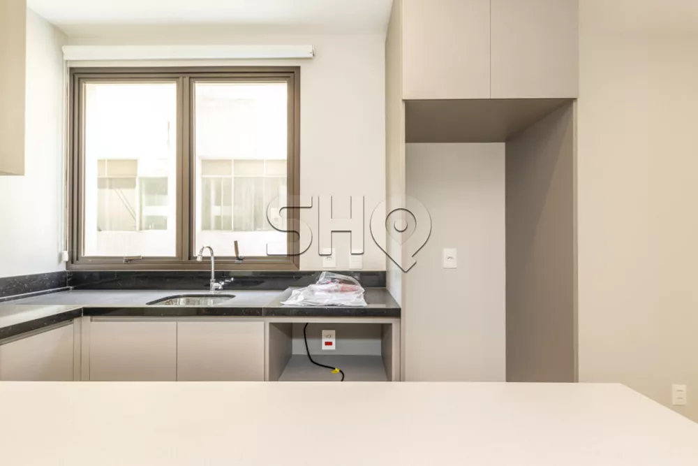 Apartamento à venda com 1 quarto, 44m² - Foto 11