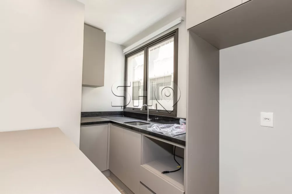 Apartamento à venda com 1 quarto, 44m² - Foto 10