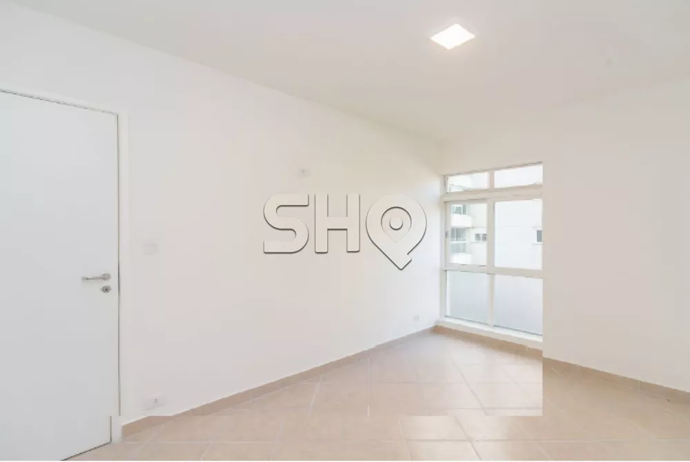 Apartamento à venda com 2 quartos, 47m² - Foto 4