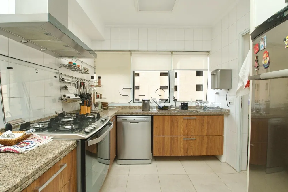 Apartamento, 4 quartos, 192 m² - Foto 4