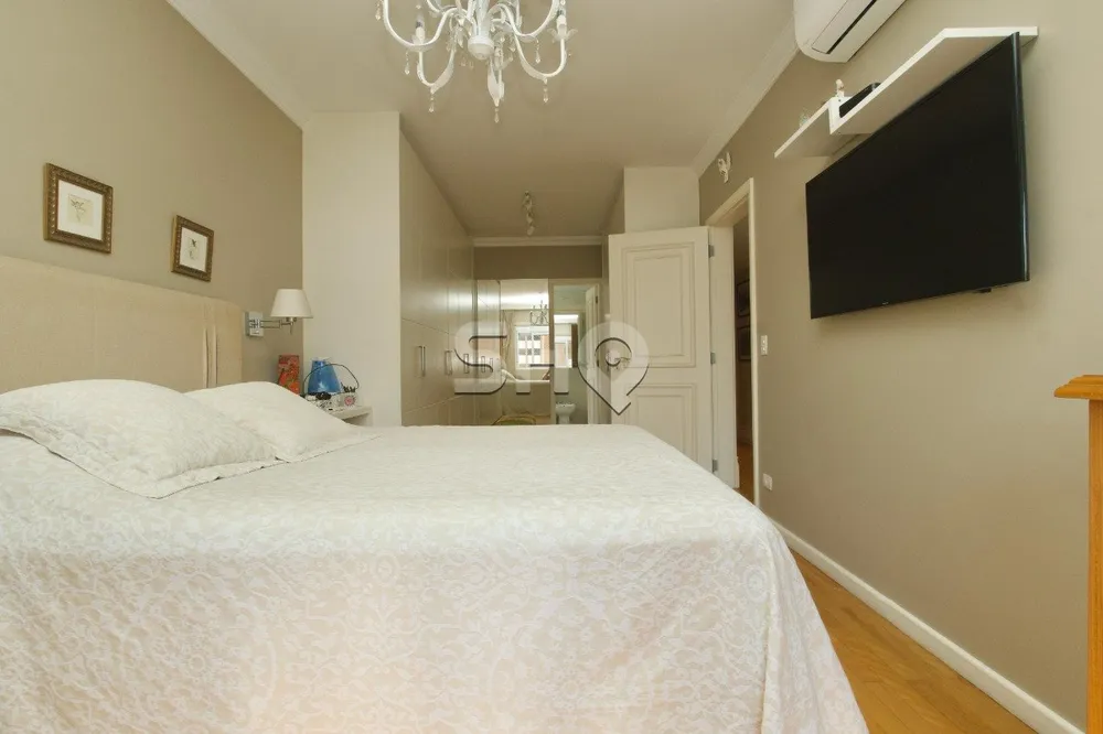 Apartamento, 4 quartos, 192 m² - Foto 2