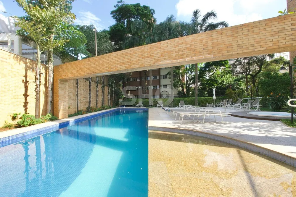 Apartamento, 4 quartos, 192 m² - Foto 3