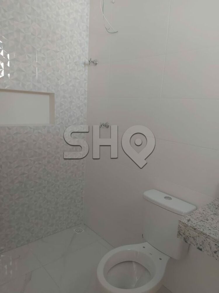 Apartamento à venda com 2 quartos, 40m² - Foto 2