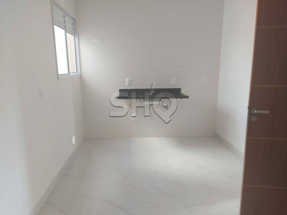 Apartamento à venda com 2 quartos, 40m² - Foto 4