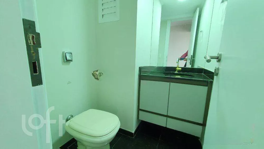 Apartamento à venda com 4 quartos, 360m² - Foto 8