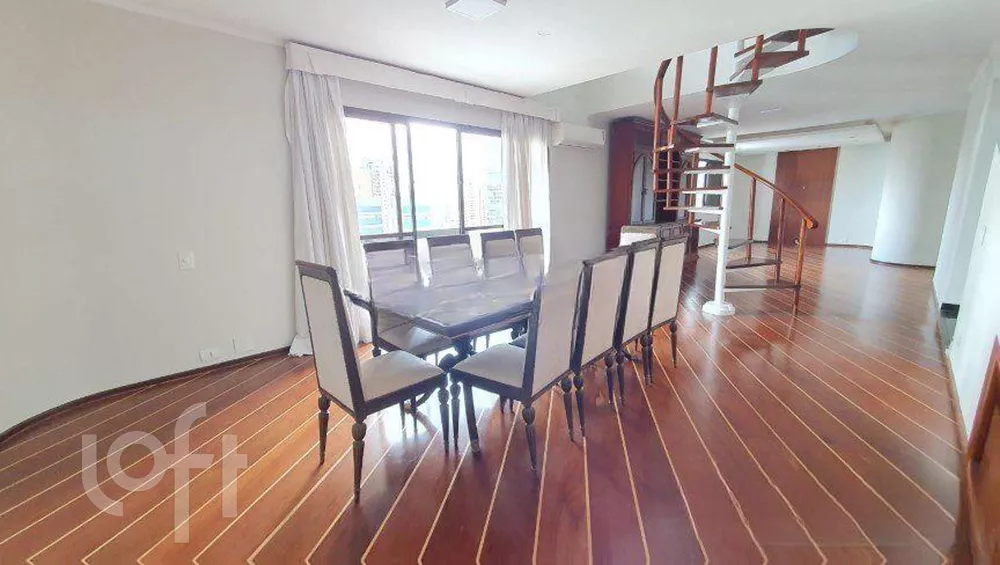 Apartamento à venda com 4 quartos, 360m² - Foto 3