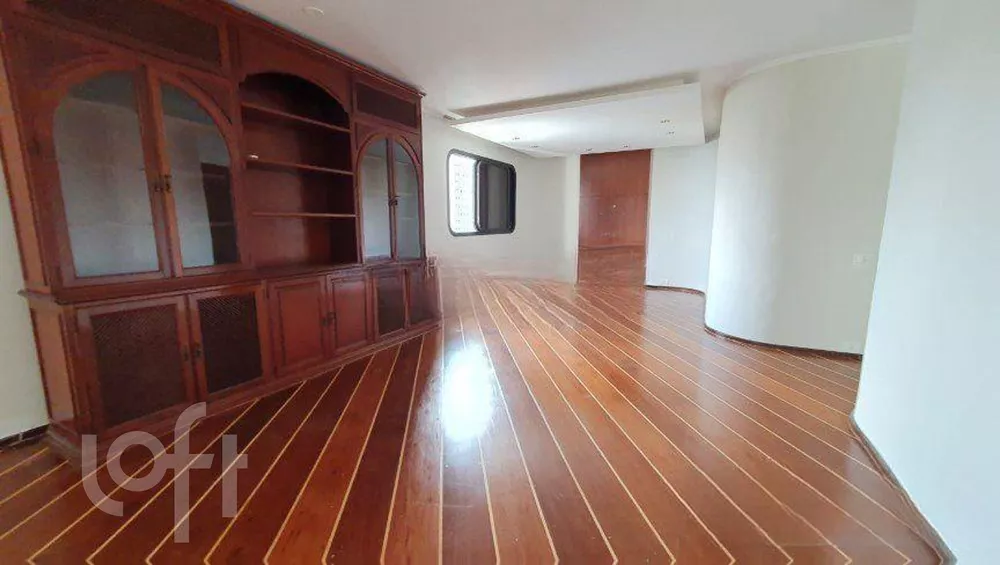 Apartamento à venda com 4 quartos, 360m² - Foto 5