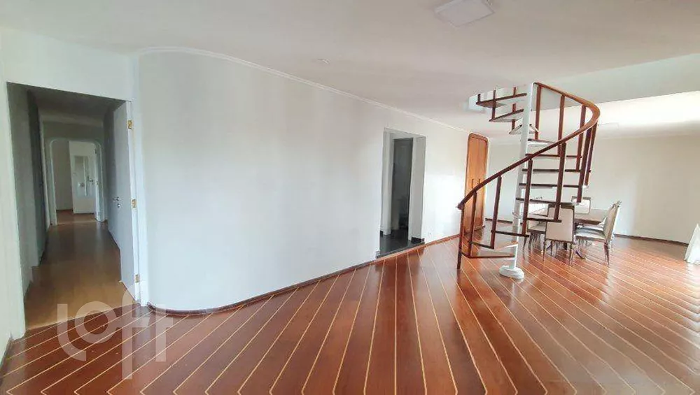 Apartamento à venda com 4 quartos, 360m² - Foto 4