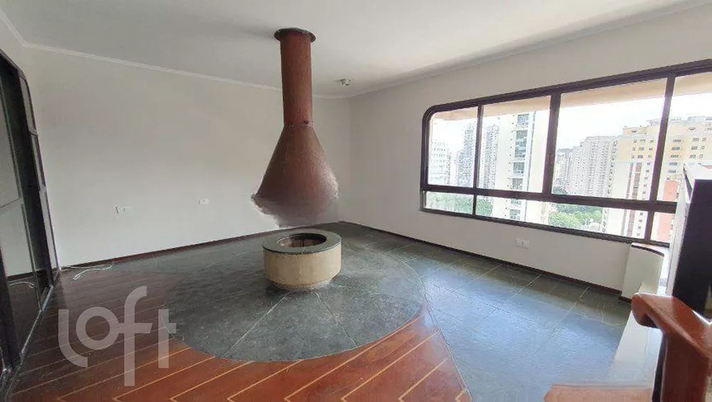 Apartamento à venda com 4 quartos, 360m² - Foto 6