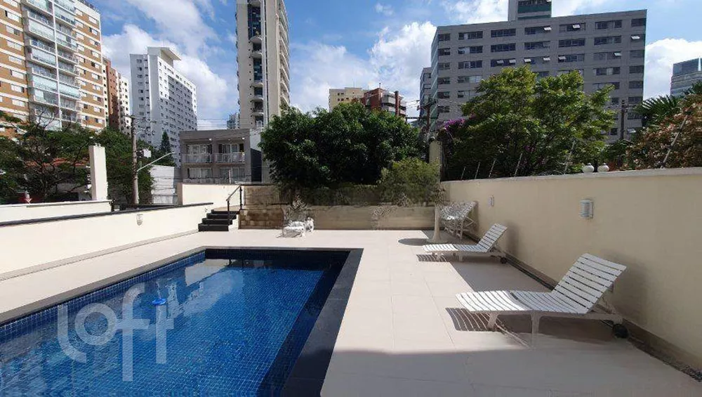 Apartamento à venda com 4 quartos, 360m² - Foto 2