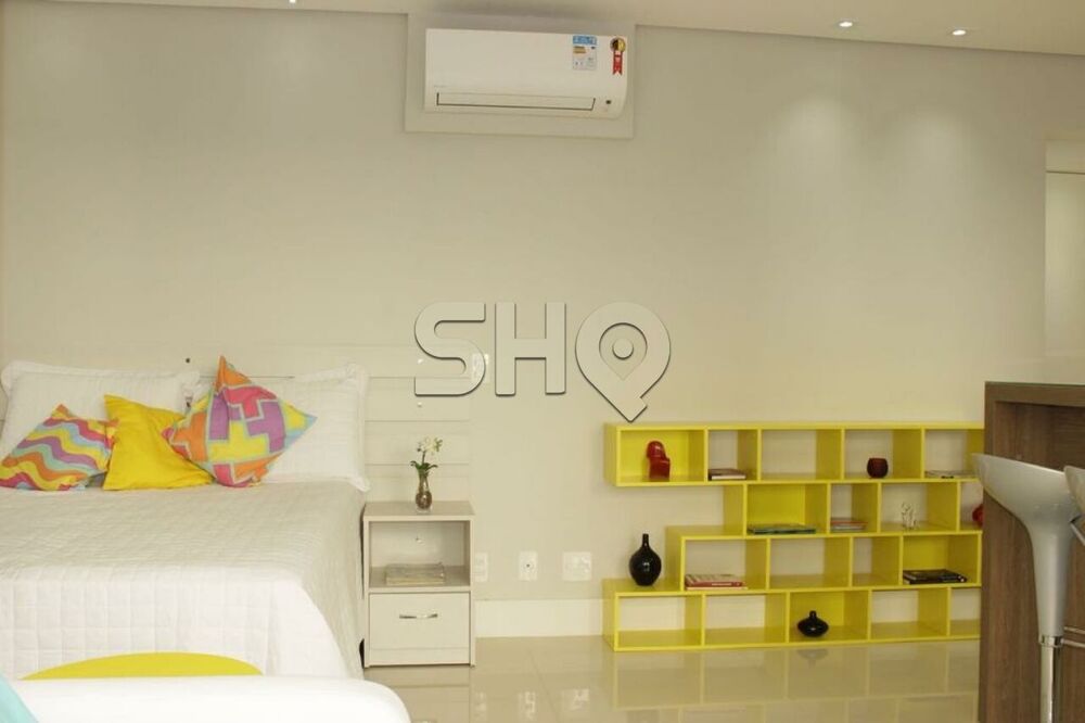 Apartamento, 1 quarto, 32 m² - Foto 4