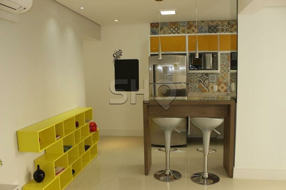 Apartamento, 1 quarto, 32 m² - Foto 3
