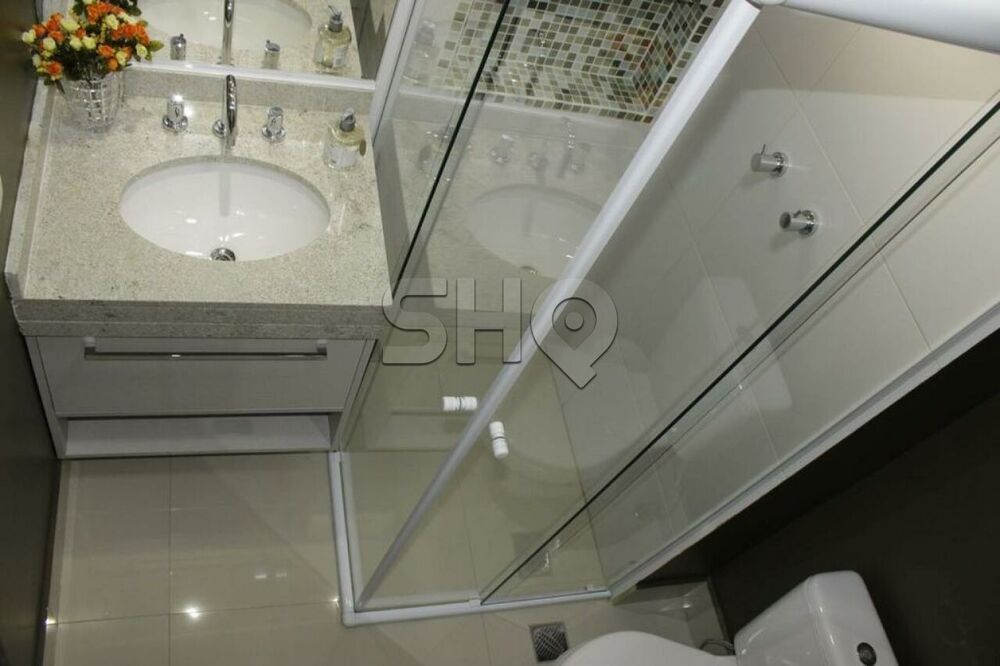 Apartamento, 1 quarto, 32 m² - Foto 5