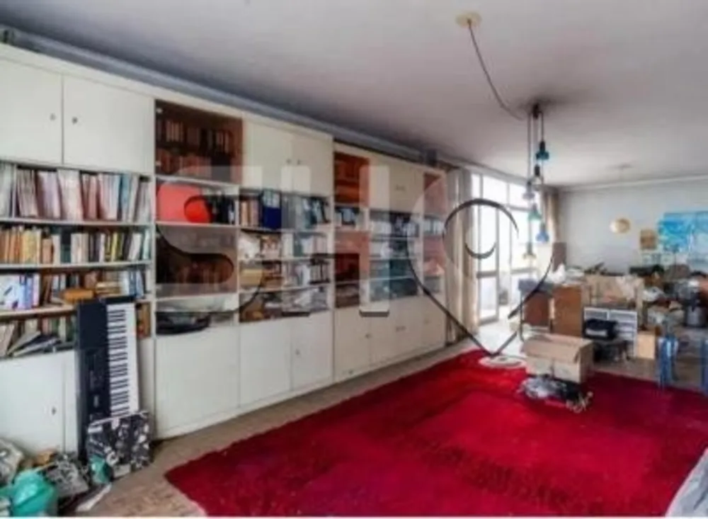 Apartamento, 3 quartos, 195 m² - Foto 1
