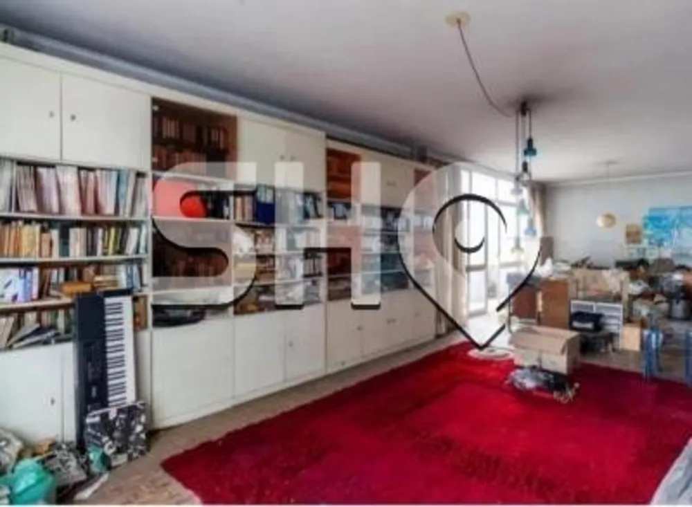 Apartamento, 3 quartos, 195 m² - Foto 8