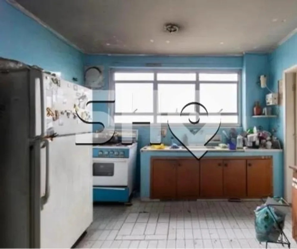Apartamento, 3 quartos, 195 m² - Foto 16