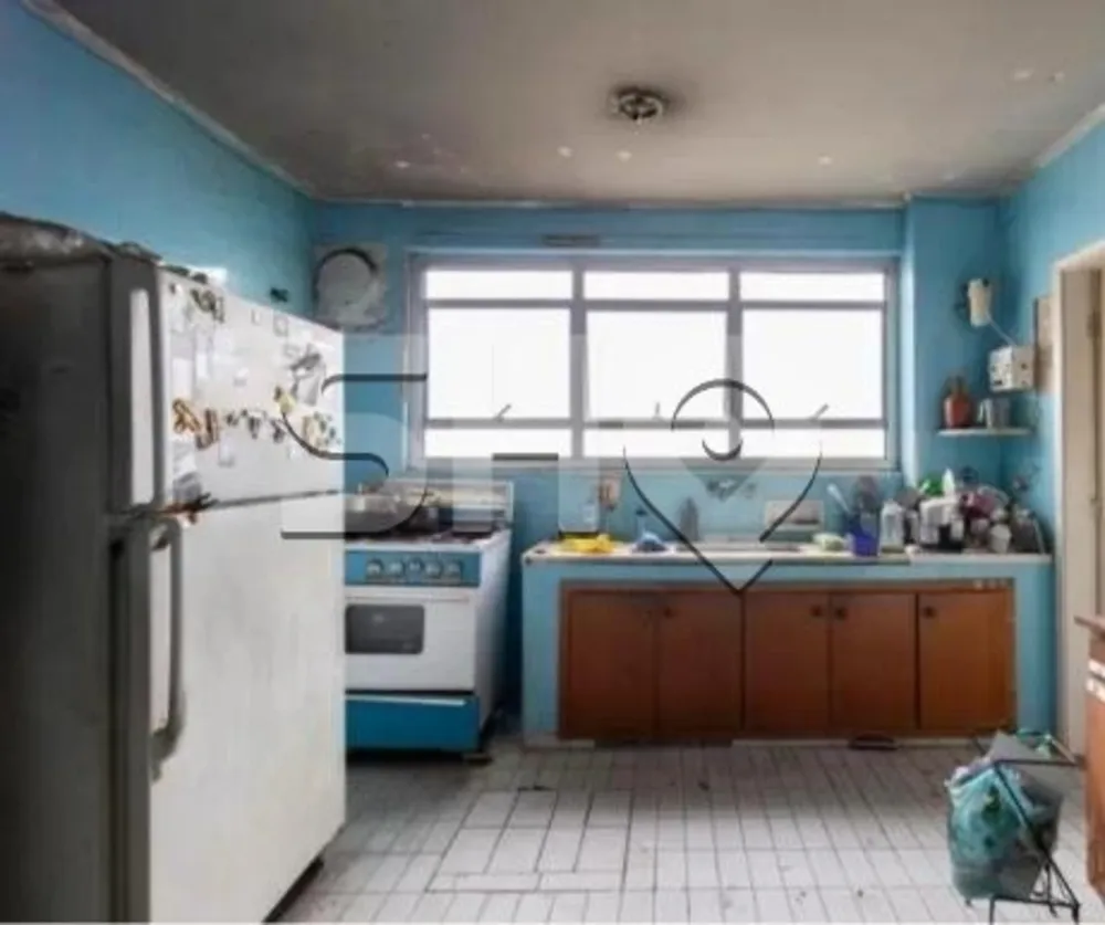 Apartamento, 3 quartos, 195 m² - Foto 2