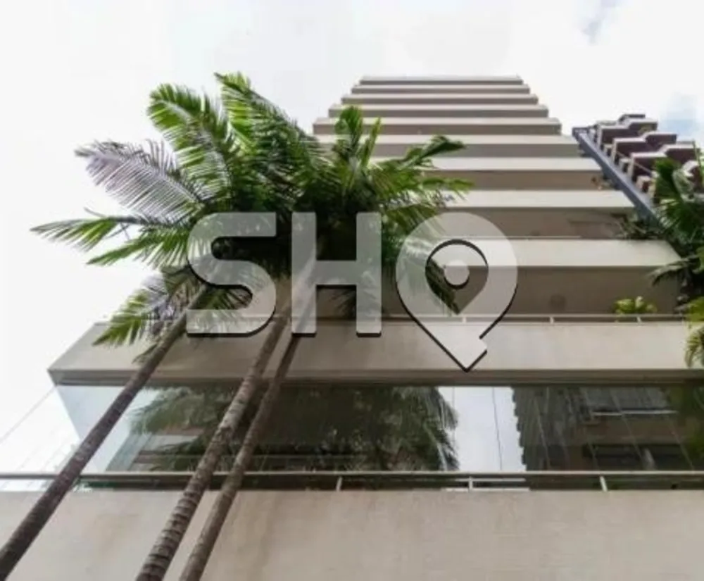 Apartamento, 3 quartos, 195 m² - Foto 13