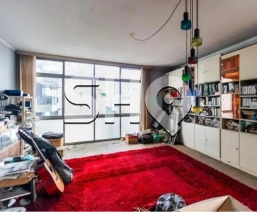 Apartamento, 3 quartos, 195 m² - Foto 5