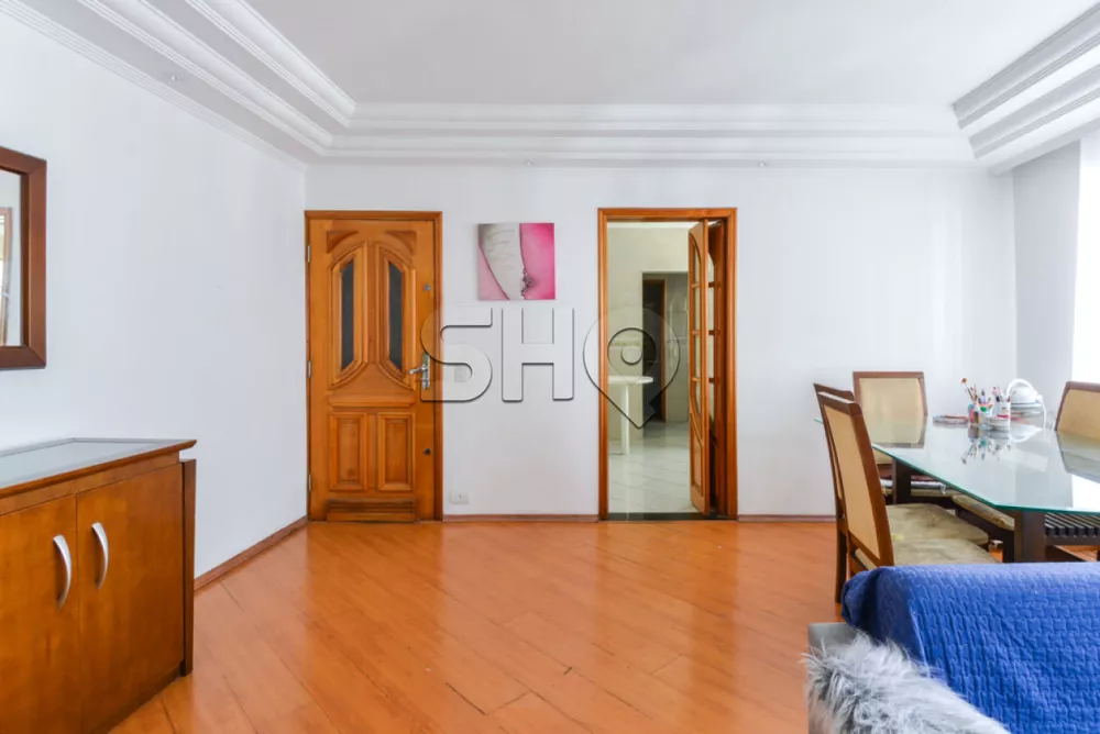 Apartamento à venda com 3 quartos, 112m² - Foto 3