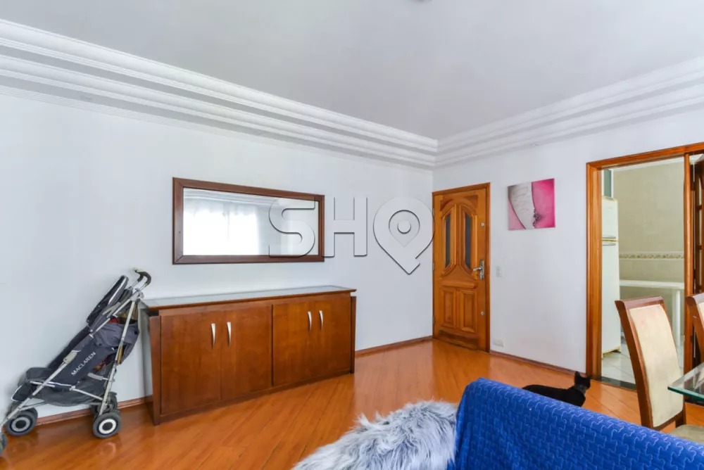 Apartamento à venda com 3 quartos, 112m² - Foto 4