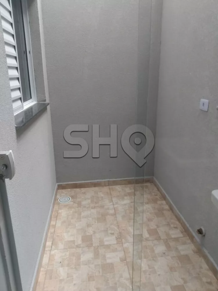 Apartamento à venda com 2 quartos, 40m² - Foto 4