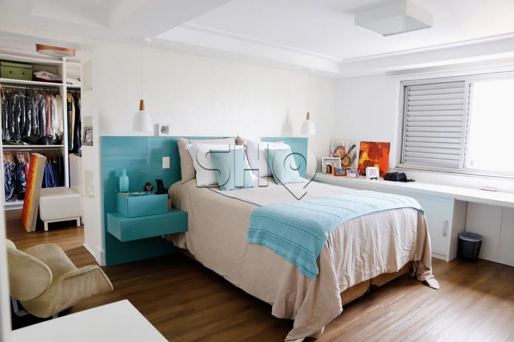 Apartamento, 3 quartos, 220 m² - Foto 4