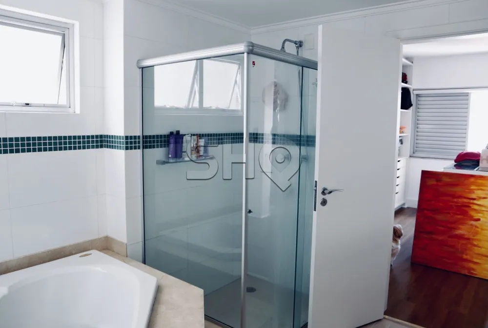 Apartamento, 3 quartos, 220 m² - Foto 3