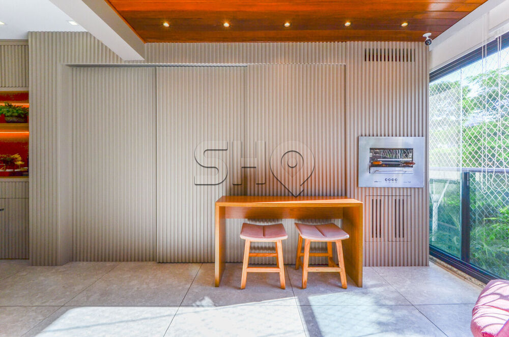 Apartamento, 2 quartos, 105 m² - Foto 3