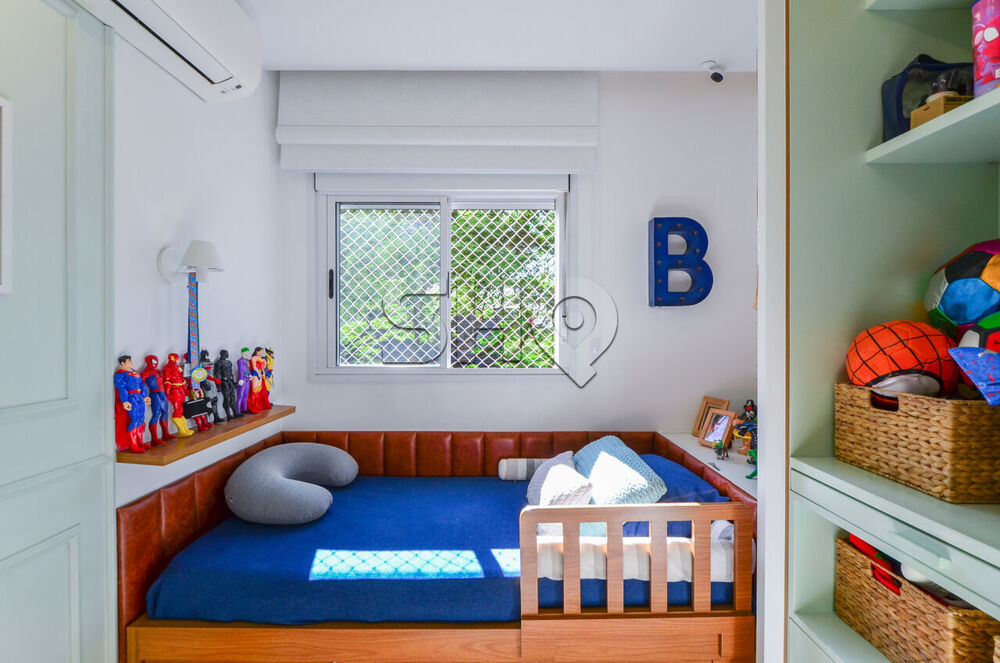 Apartamento, 2 quartos, 105 m² - Foto 1