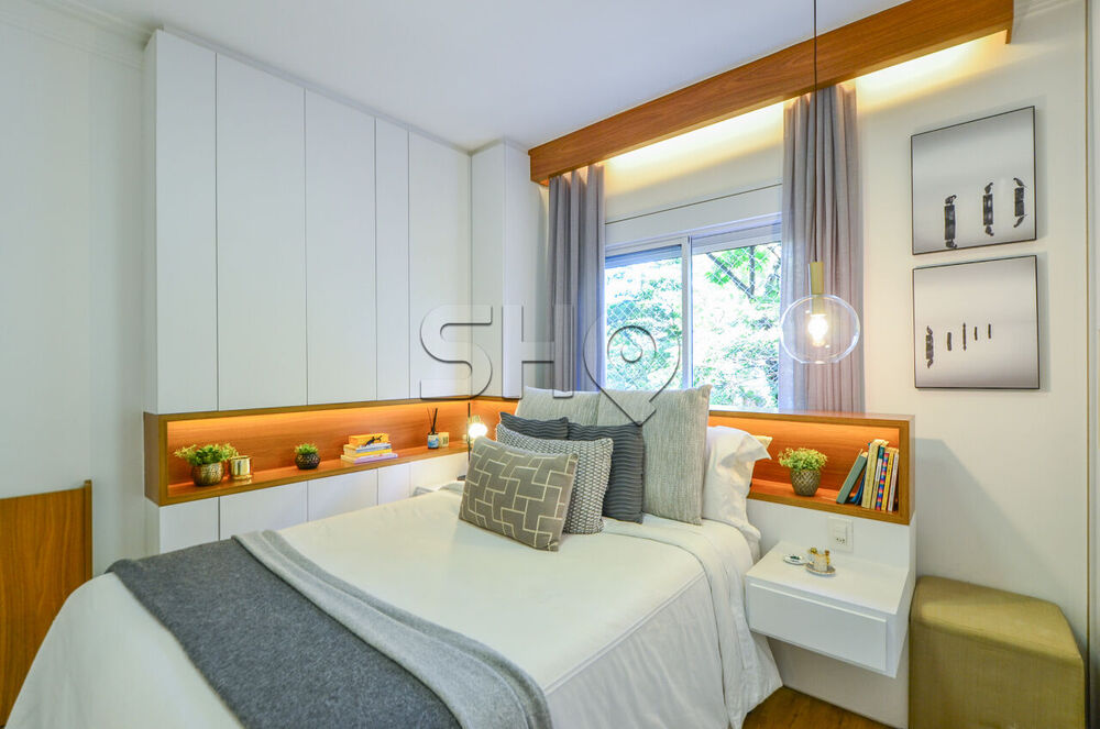 Apartamento, 2 quartos, 105 m² - Foto 4