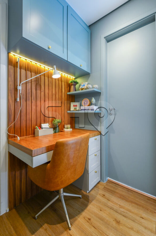 Apartamento, 2 quartos, 105 m² - Foto 2