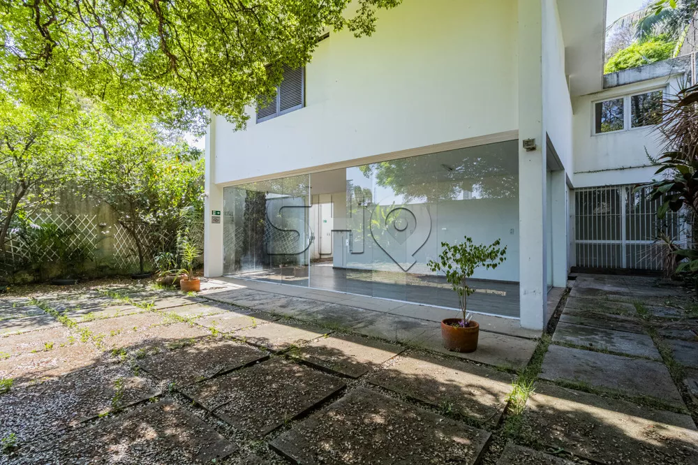 Sobrado, 3 quartos, 334 m² - Foto 28