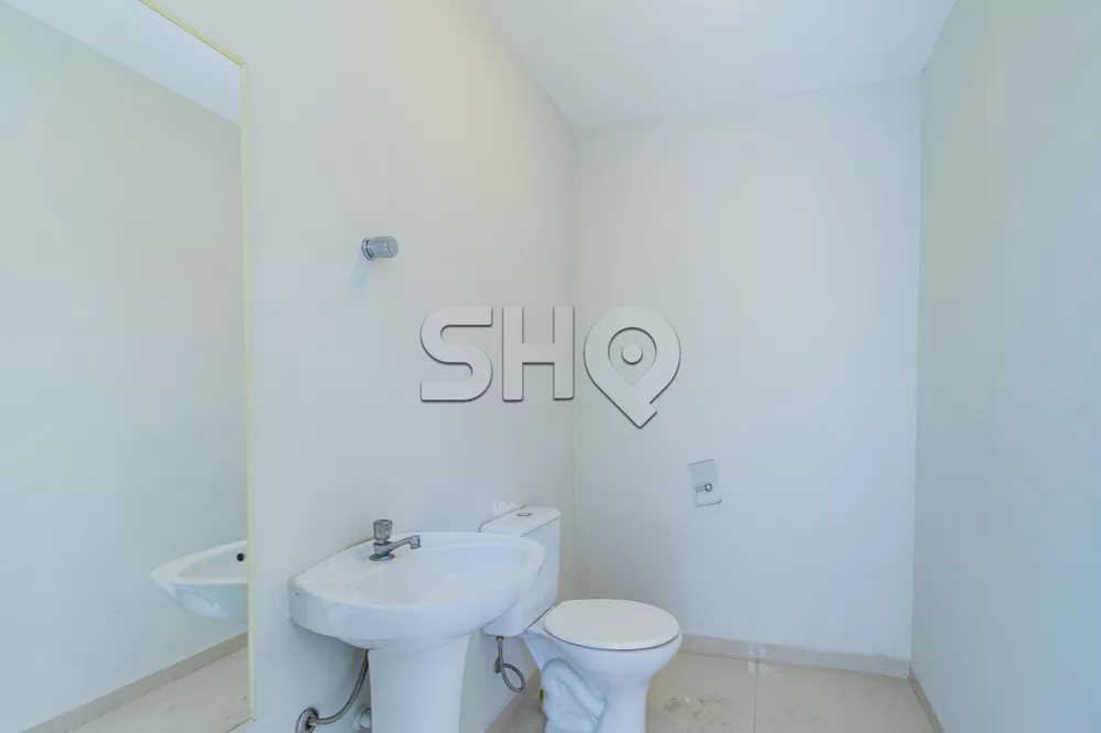 Sobrado, 3 quartos, 334 m² - Foto 1