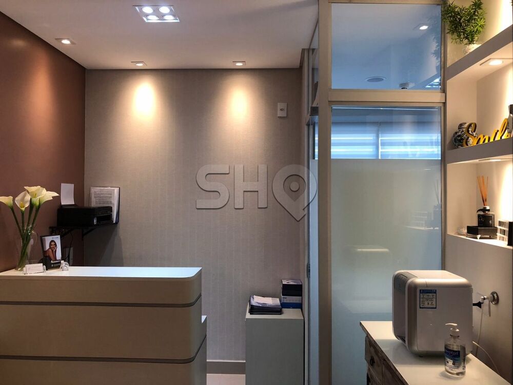 Sala-Conjunto, 33 m² - Foto 3