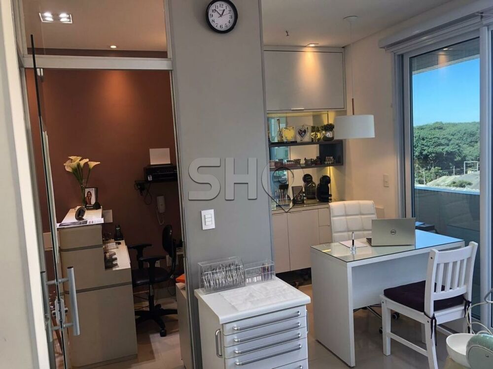 Sala-Conjunto, 33 m² - Foto 4