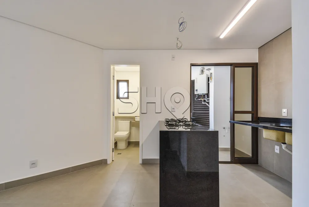 Cobertura, 2 quartos, 128 m² - Foto 3