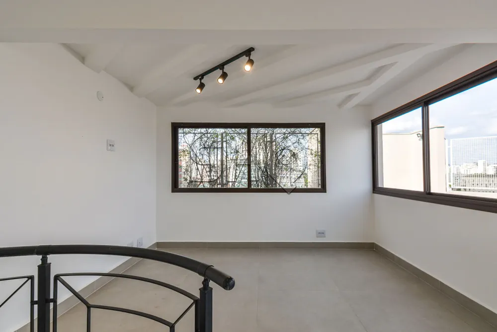 Cobertura, 2 quartos, 128 m² - Foto 7