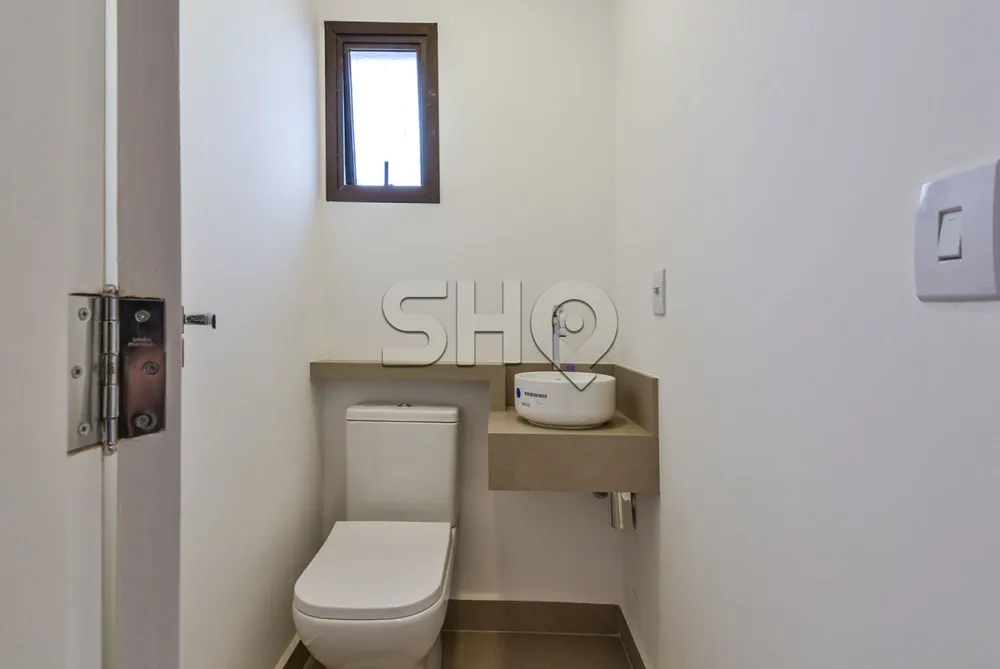 Cobertura, 2 quartos, 128 m² - Foto 5
