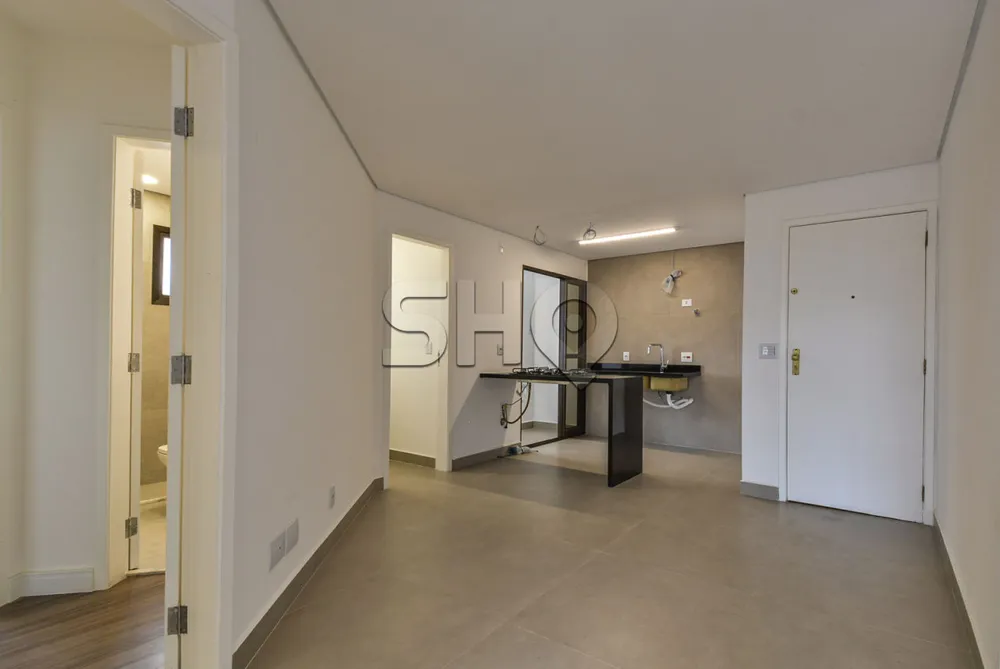 Cobertura, 2 quartos, 128 m² - Foto 2