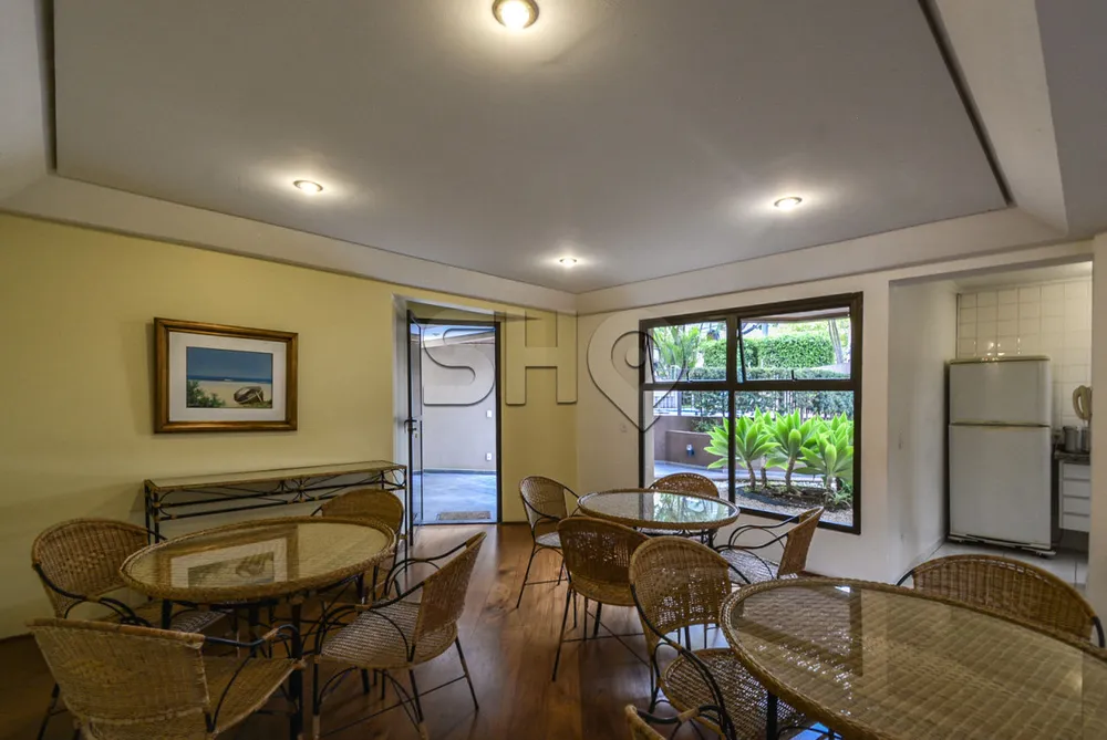 Cobertura, 2 quartos, 128 m² - Foto 12
