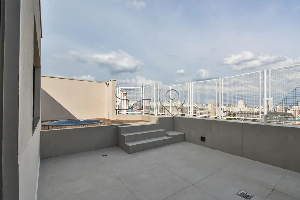 Cobertura, 2 quartos, 128 m² - Foto 8